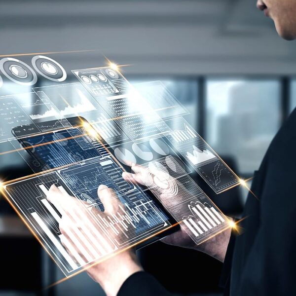 AI: The New Commercial Battleground for Companies