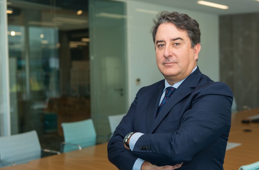 Indra Restructures Its Management Structure to Drive Its “Leading the Future” Strategy