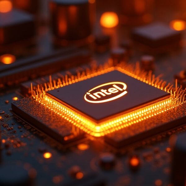 U.S. considers entering Intel: a shift towards state capitalism amid full-scale tech war