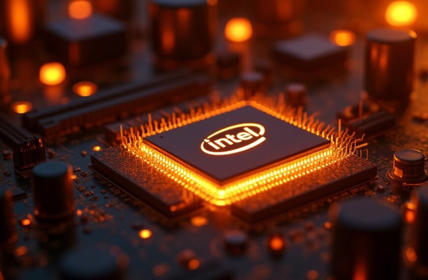 Intel Prioritizes AI: Shifting CPU and GPU Toward Servers and Marginalizing PCs as 18A Matures and 14A Gains Momentum