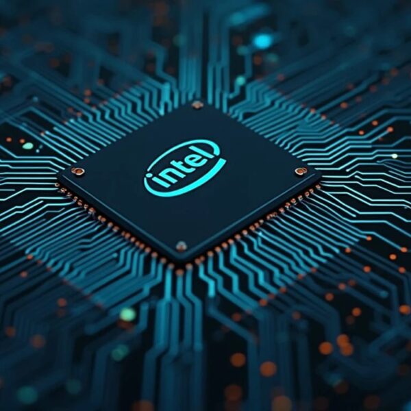 SoftBank invests $2 billion in Intel to boost semiconductor innovation and the AI revolution