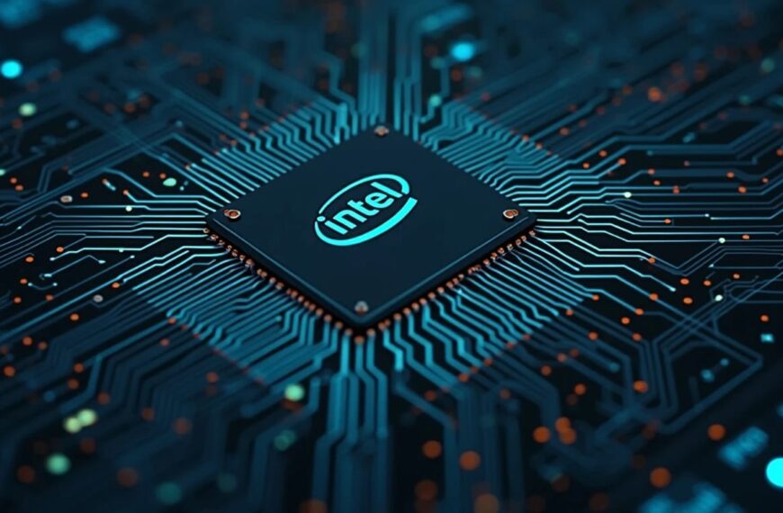 Intel Closes Its Automotive Division and Lays Off Most of Its Staff in That Segment