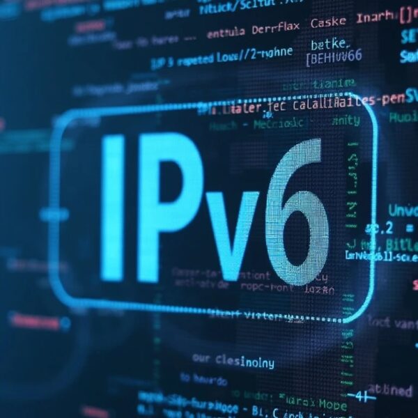 IPv6 Beats IPv4 on Google for the First Time, but Spain Is Still Far from the Real Shift