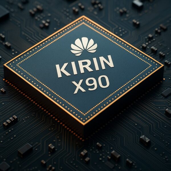 Huawei Prepares Its Counterattack in Mobile: the Kirin 9030 Promises a 20% Jump and Strengthens Sovereign Chip Strategy