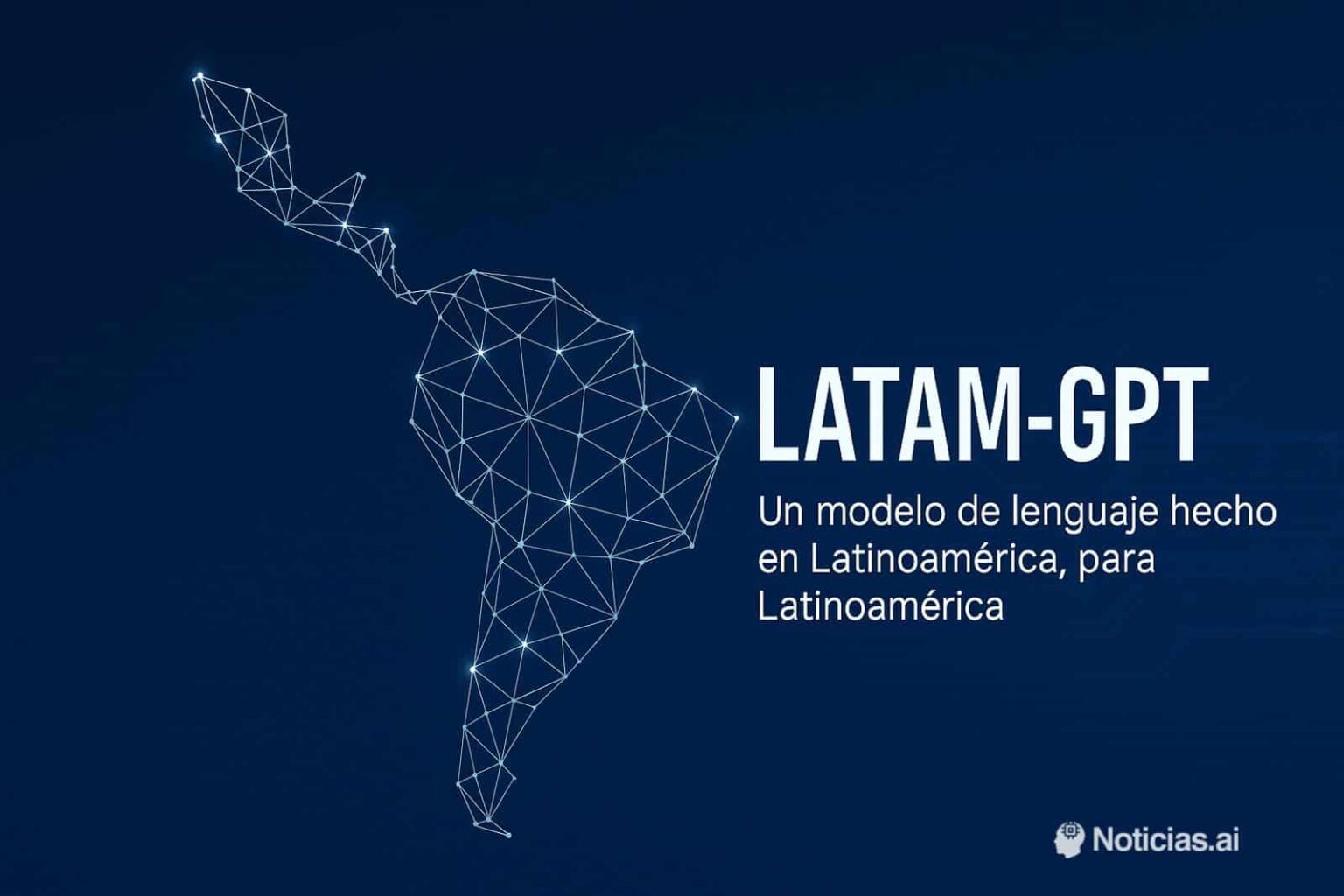 latam gpt
