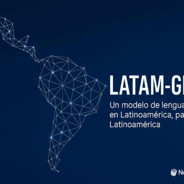 Latam-GPT: Latin America Launches Its Own Open AI Model for the Region