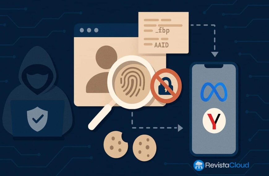 Localhost Tracking: Meta and Yandex’s New Scandal Tests Corporate Privacy and Executive Accountability