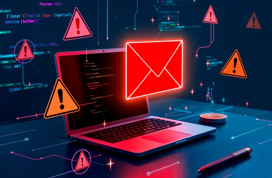 Spain, Targeted by Cybercrime: Rise in Information Theft Campaigns Using Infostealers