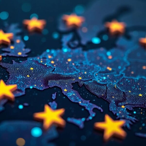 Can Europe free itself from America’s digital dominance?