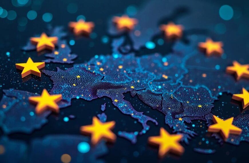 CISPE Challenges the “75% Sovereign”: Calls for a Clear and Binary Definition of Sovereign Cloud Under the New European Commission Framework