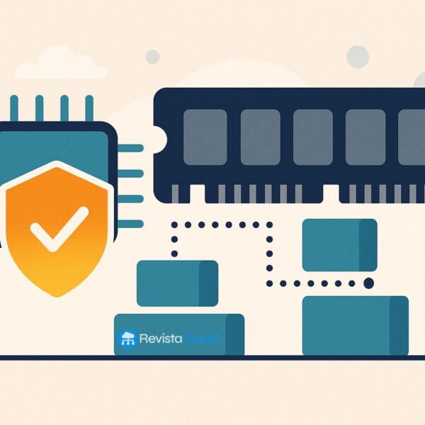 U.S. Promotes the Use of Safe Languages like Rust to Reduce Cyberattacks