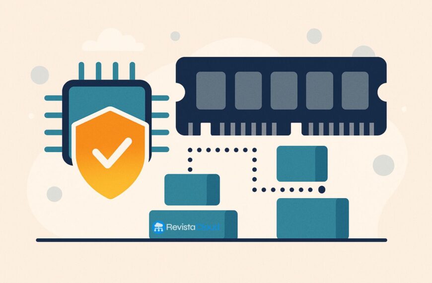 U.S. Promotes the Use of Safe Languages like Rust to Reduce Cyberattacks