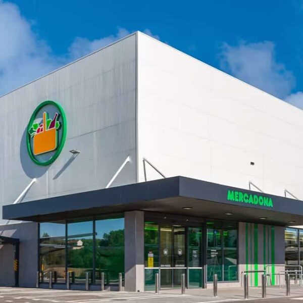 Mercadona to Invest 20 Million Euros in Upgrading Its Data Processing Centers to Strengthen Its Digital Transformation