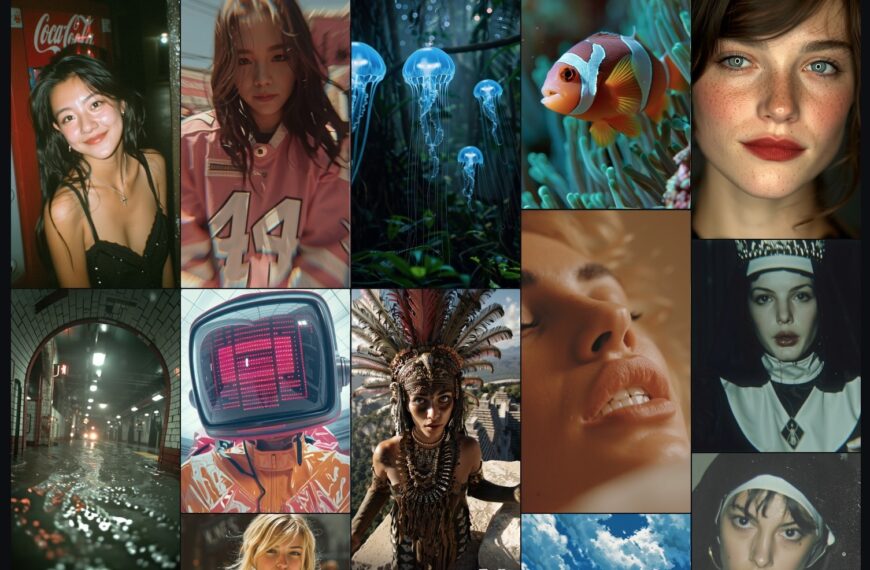 Midjourney Launches V1, Its First Video Model: Images That Come to Life in Seconds