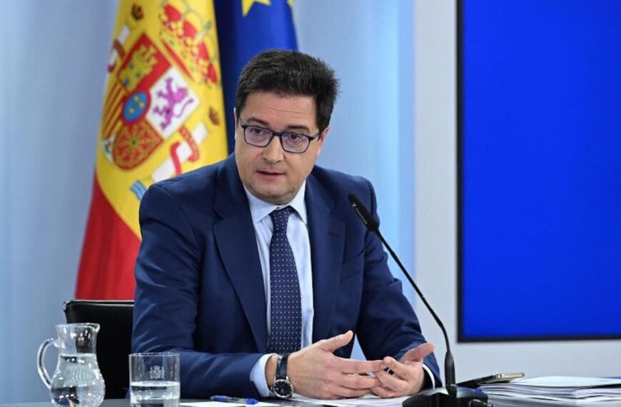 Spain Strengthens Its Technological Sovereignty with Strategic Investments in Photonic Semiconductors and Cybersecurity