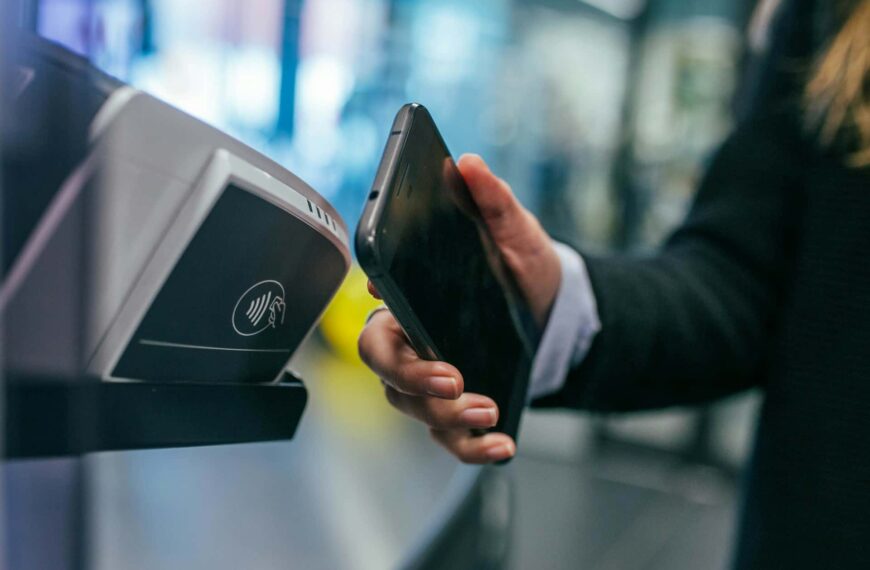 NFC Forum Launches NFC Release 15: Four Times Greater Range and New Opportunities for Contactless Interaction