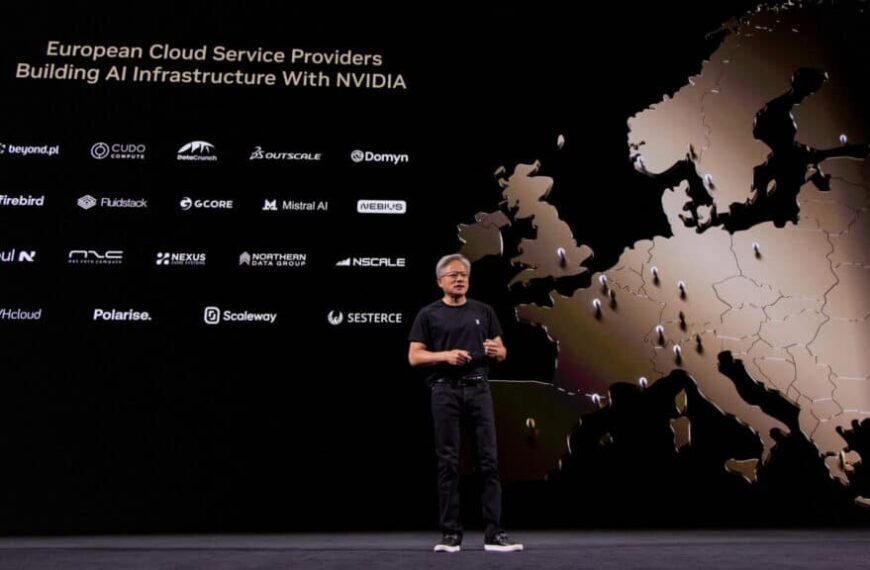 GTC Paris 2025: NVIDIA Drives AI Agents, Industry 4.0, and Quantum Convergence from Europe