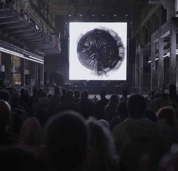 The Art of the Future is Here: NVIDIA Unveils an AI-Powered Gallery at GTC Paris