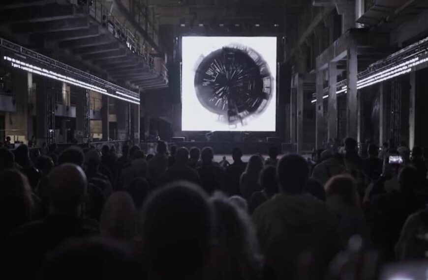 The Art of the Future is Here: NVIDIA Unveils an AI-Powered Gallery at GTC Paris