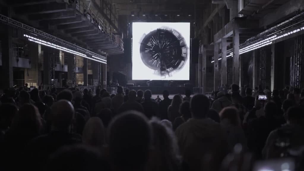 nvidia gtc paris Onirica