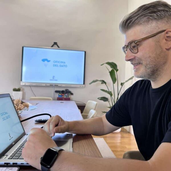 Castilla-La Mancha Renewed Its Commitment to Data Economy by Remaining on the Board of GAIA-X Spain