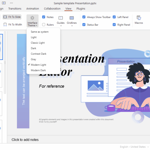 ONLYOFFICE Docs 9.0 is updated with AI, new diagram viewer, and more compatibility: the best free office suite?