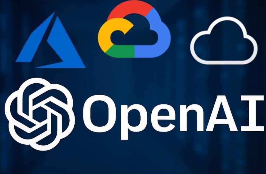 OpenAI and Google Sign Strategic Agreement for Cloud Infrastructure Access: An Unexpected Turn in the AI Race