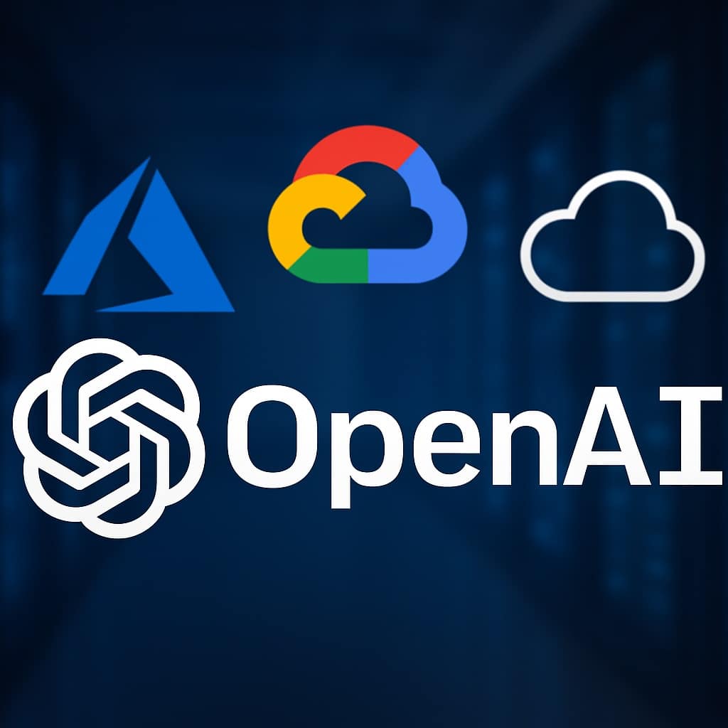 openai hyperscalar cloud