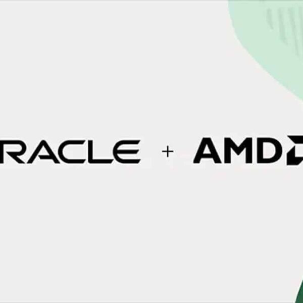Oracle and AMD Drive AI Supercomputing: OCI to Deploy Over 130,000 MI355X GPUs to Accelerate Large-Scale Model Training and Inference