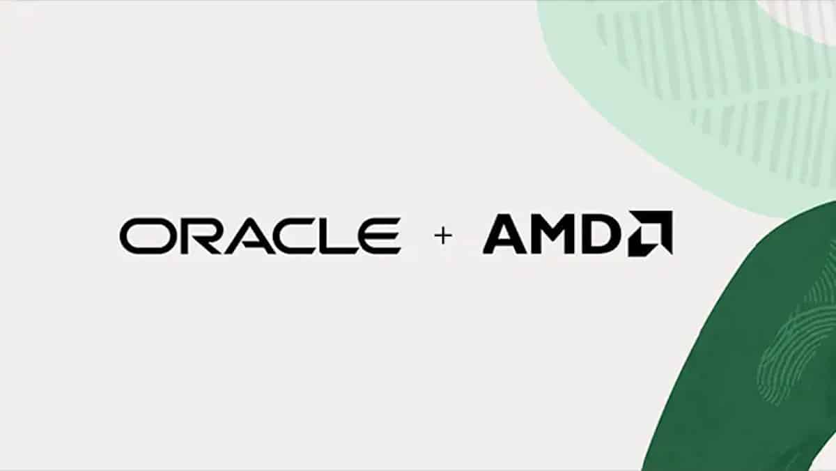 oracle amd
