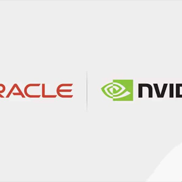 Oracle and NVIDIA Strengthen Their Partnership to Drive Enterprise AI at Global Scale