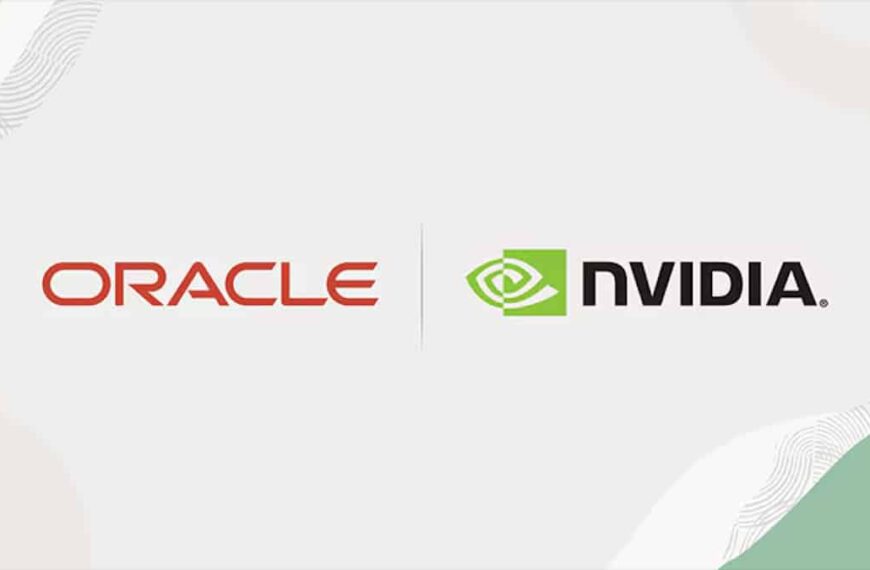 Oracle and NVIDIA Strengthen Their Partnership to Drive Enterprise AI at Global Scale