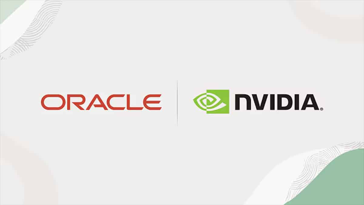 oracle nvidia