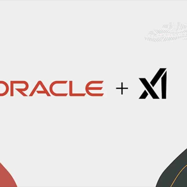 xAI Integrates Its Grok Models into Oracle Cloud Infrastructure to Bring Generative AI to Businesses