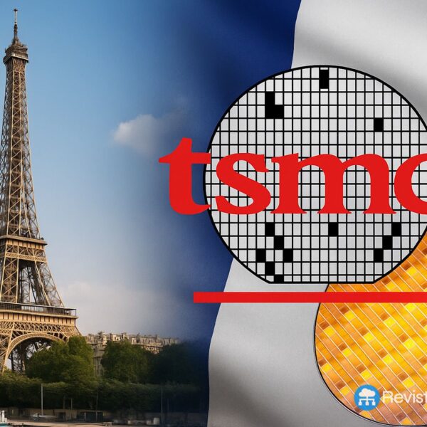 France doubles down to attract TSMC and Samsung chip factories: the European challenge for technological sovereignty