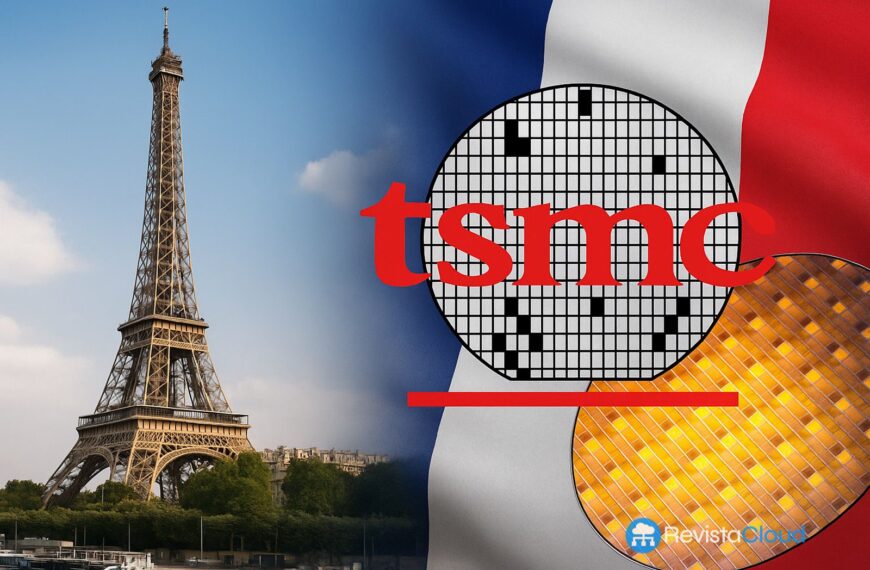 France doubles down to attract TSMC and Samsung chip factories: the European challenge for technological sovereignty