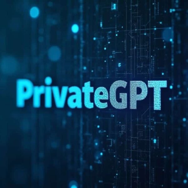 PrivateGPT: The Revolution of Truly Private AI