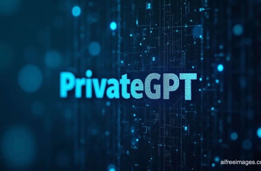 PrivateGPT: The Revolution of Truly Private AI
