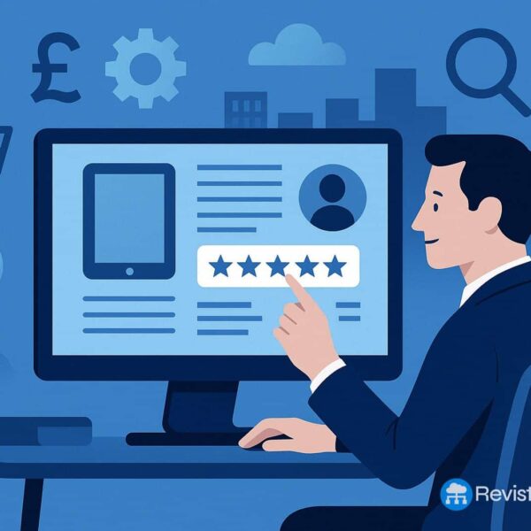 The UK Launches the National Digital Exchange to Save £1.2 Billion on Public Technology