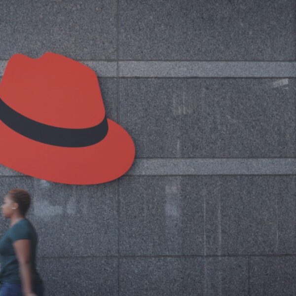 Red Hat Named Leader in Multi-Cloud Container Platforms for 2025 by Independent Research Firm
