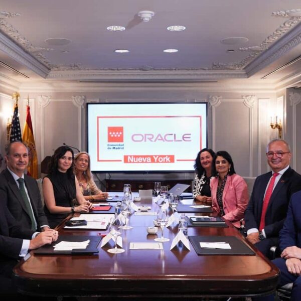 Madrid bets on a more human and agile healthcare: Ayuso announces a plan with Oracle to revolutionize appointment management in SERMAS.