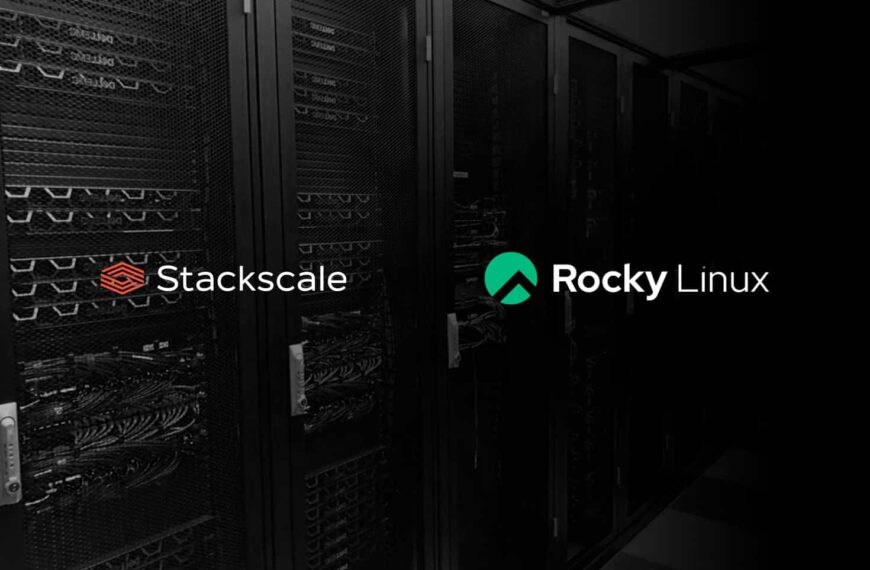 Rocky Linux 9.6 Now Available: New Versions of PHP, MySQL, Monitoring Tools, and Improved Cloud Support