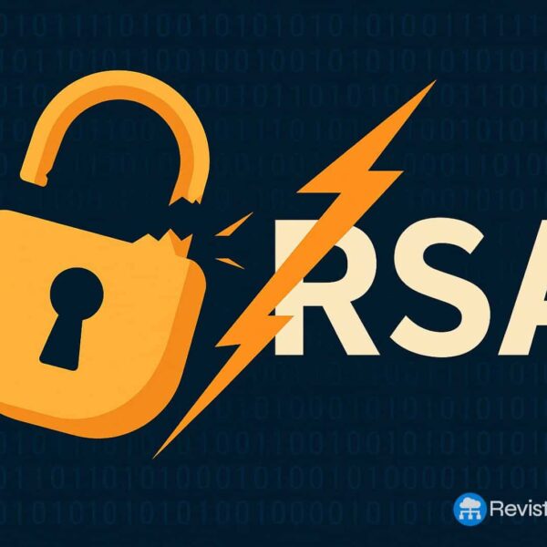 Growing Risks for Global Cybersecurity: Breaking RSA is No Longer a Distant Threat