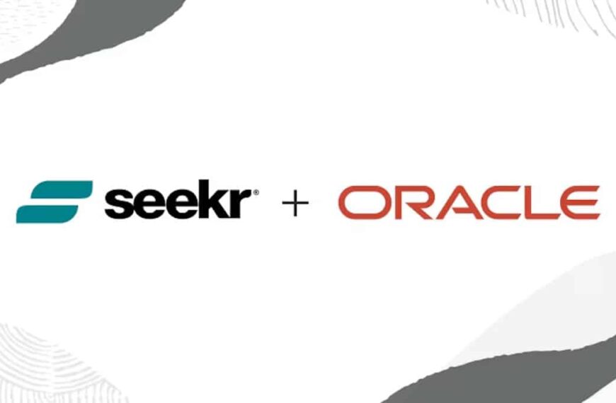 Seekr Chooses Oracle Cloud Infrastructure and AMD GPUs to Accelerate Global Deployment of Trustworthy AI