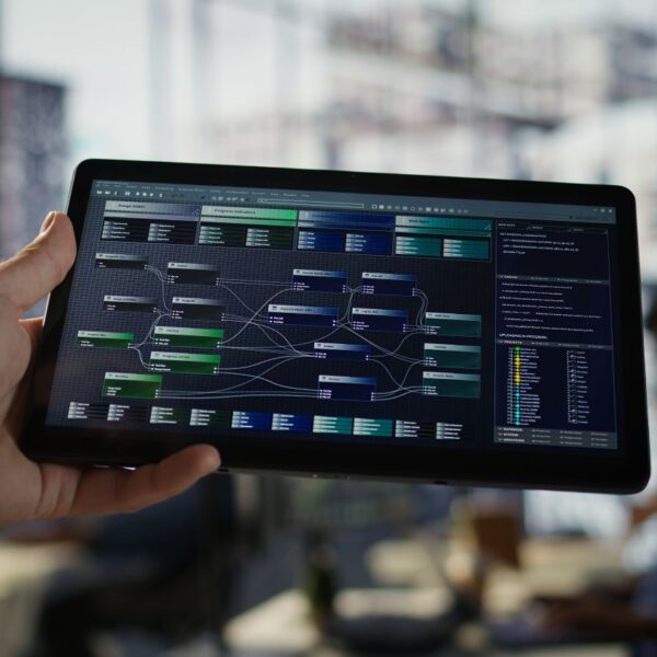 Optimization of Logistics in Spain with CEGID EKON ERP