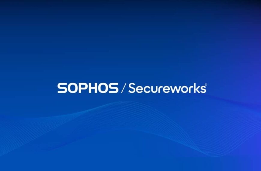 Sophos Launches Emergency Incident Response: Comprehensive and Expert Response to Cyberattacks in Collaboration with Secureworks