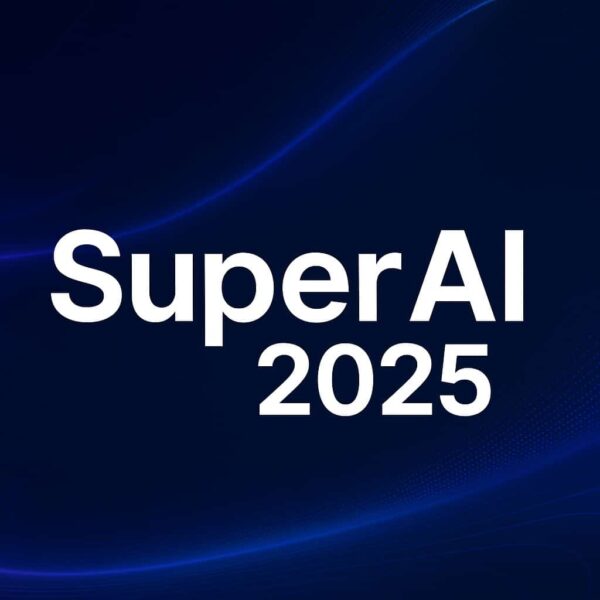 SuperAI 2025 Makes Singapore the Global Hub of Artificial Intelligence