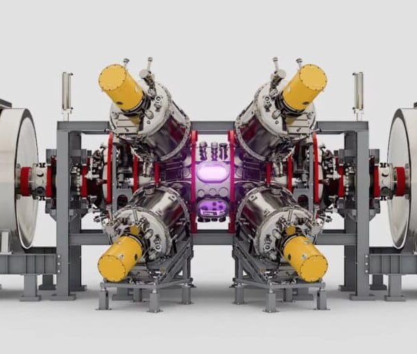 Google and TAE Technologies Accelerate the Race for Nuclear Fusion with Artificial Intelligence and a New Capital Injection