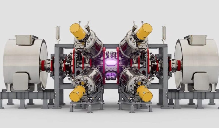 Google and TAE Technologies Accelerate the Race for Nuclear Fusion with Artificial Intelligence and a New Capital Injection