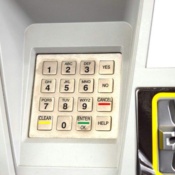 Your PIN Could Be Your Biggest Weakness: Millions Use Unsecure Combinations Like “1234” or “0000”